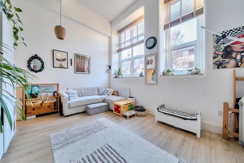 1 bedroom flat for sale, Andersons Road, Southampton, Hampshire, SO14