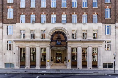 2 bedroom flat to rent, Park Street, London W1K