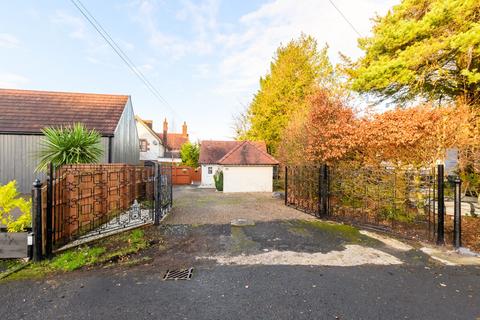 undefined, The Lane, Skelmorlie, PA17