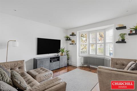 undefined, Halstead Road, Wanstead