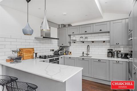 undefined, Halstead Road, Wanstead