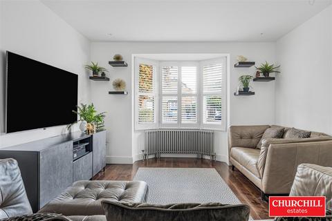 undefined, Halstead Road, Wanstead