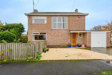 Lorraine Avenue, Elvington, York YO41 4BB