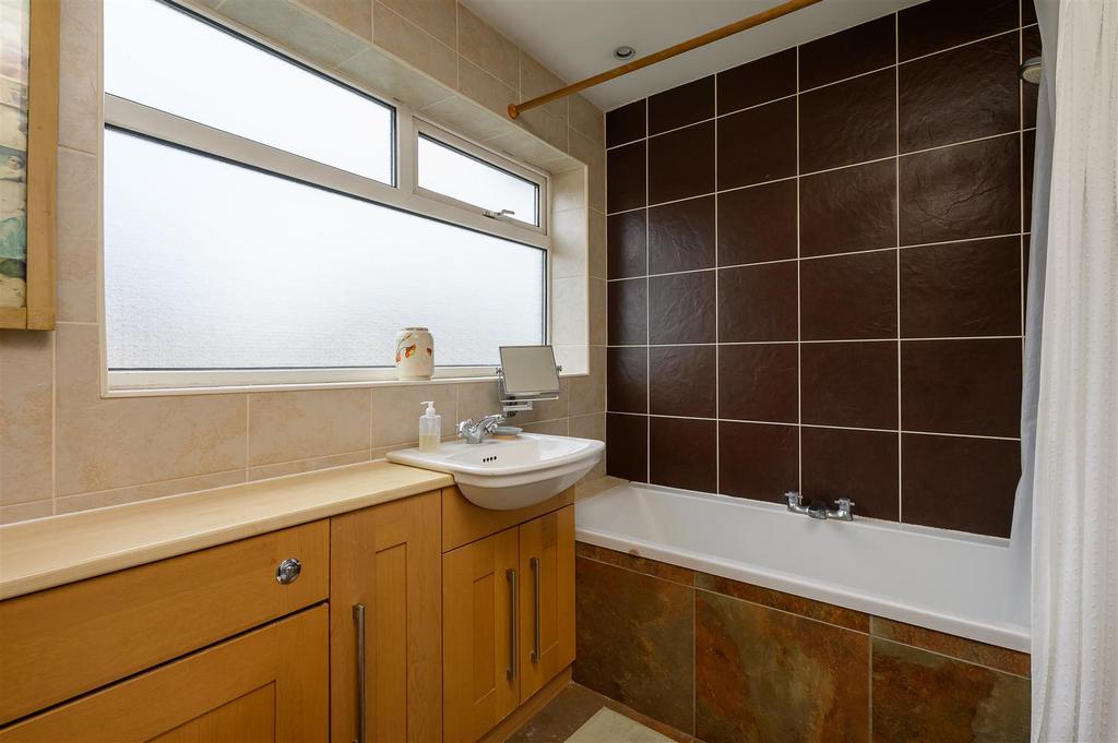 House Bathroom