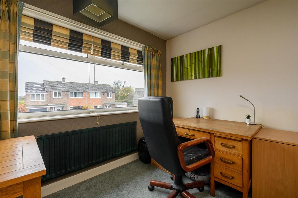 Bedroom 3 / Office