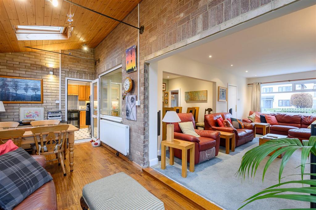 Garden/Living Room