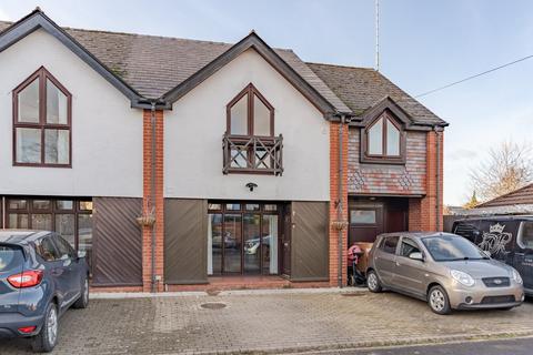 2 bedroom terraced house for sale, Landor Gardens, Cheltenham, GL52