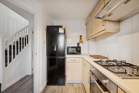 2 bedroom end of terrace house for sale, Nicol Road, Broxburn