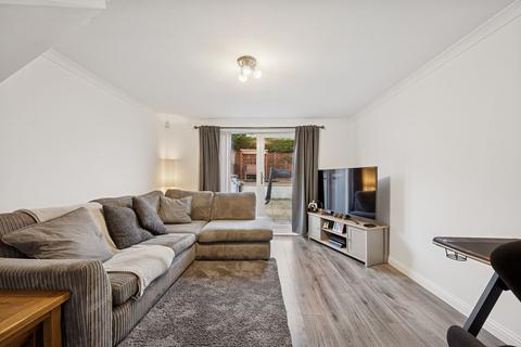 2 bedroom end of terrace house for sale, Nicol Road, Broxburn
