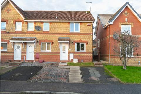 Nicol Road, Broxburn