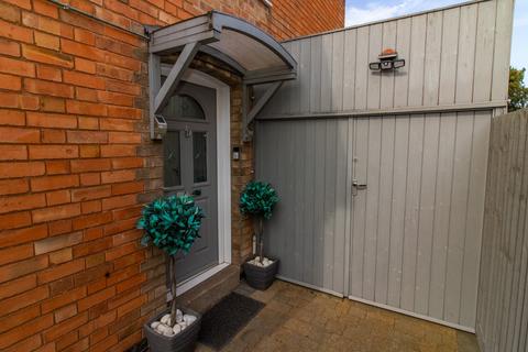 3 bedroom semi-detached house for sale, Edward Avenue, Leicester, LE3