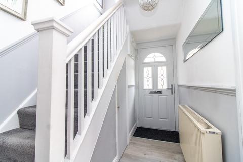 3 bedroom semi-detached house for sale, Edward Avenue, Leicester, LE3