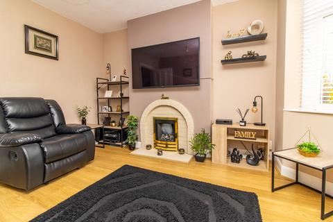 3 bedroom semi-detached house for sale, Edward Avenue, Leicester, LE3