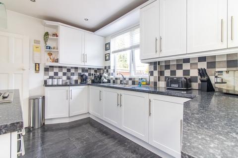 3 bedroom semi-detached house for sale, Edward Avenue, Leicester, LE3