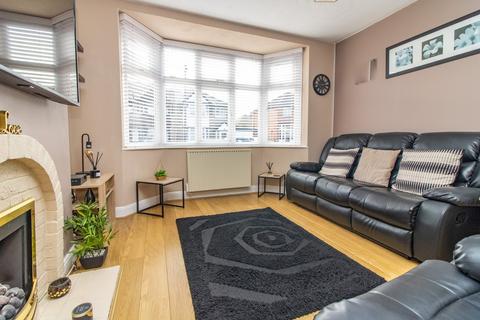 3 bedroom semi-detached house for sale, Edward Avenue, Leicester, LE3
