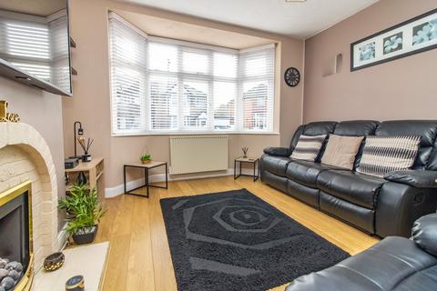 undefined, Edward Avenue, Leicester, LE3