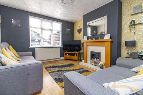 undefined, Edward Avenue, Leicester, LE3