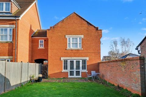 undefined, Telford Place, Chelmsford CM1