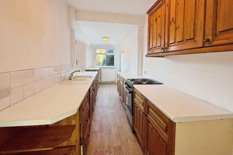 undefined, Holyrood Road, Doncaster DN2