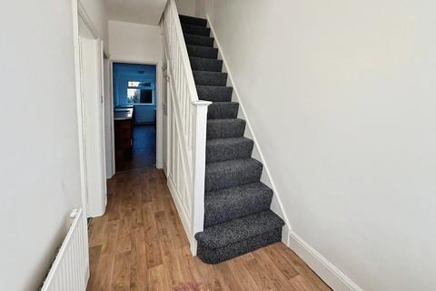 undefined, Holyrood Road, Doncaster DN2