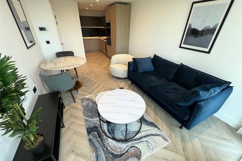 1 bedroom apartment for sale, Bankside Colliers Yard, 12 Bankside Boulevard, Salford, M3