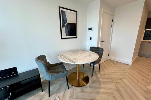 1 bedroom apartment for sale, Bankside Colliers Yard, 12 Bankside Boulevard, Salford, M3