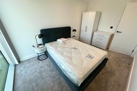1 bedroom apartment for sale, Bankside Colliers Yard, 12 Bankside Boulevard, Salford, M3