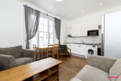 3 bedroom maisonette to rent, Prince Of Wales Road, London NW5