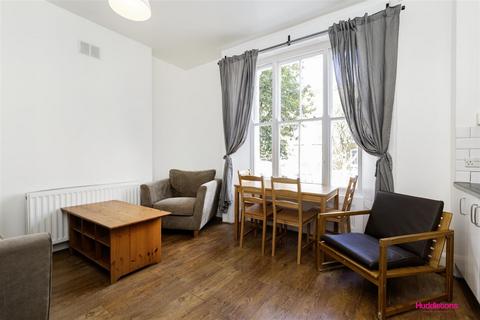 3 bedroom maisonette to rent, Prince Of Wales Road, London NW5