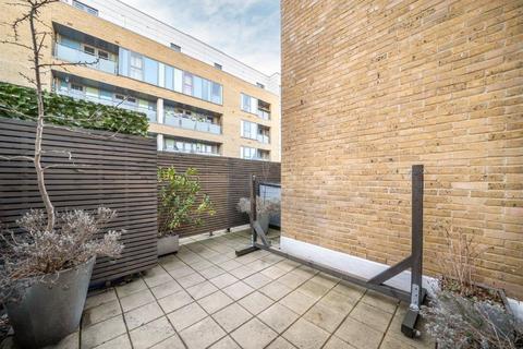 2 bedroom flat for sale, Emerson Building, 3 Gladstone Place, Bow, London, E3