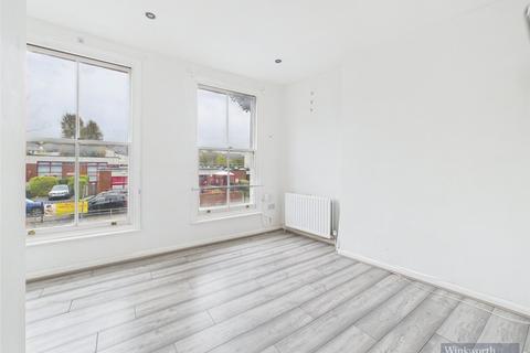 undefined, Maple Road, Surbiton KT6