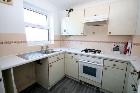 2 bedroom end of terrace house for sale, Woodpecker Green, Oxford, OX4