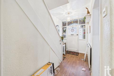 3 bedroom semi-detached house for sale, Cromley Road, Woodsmoor, Stockport, SK2