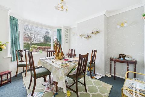 3 bedroom semi-detached house for sale, Cromley Road, Woodsmoor, Stockport, SK2