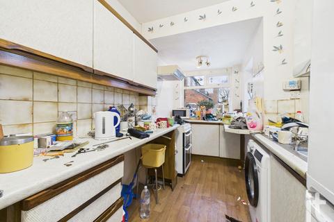 3 bedroom semi-detached house for sale, Cromley Road, Woodsmoor, Stockport, SK2
