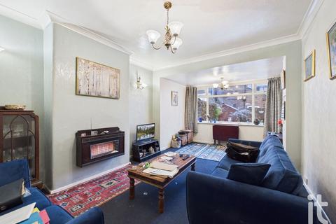 3 bedroom semi-detached house for sale, Cromley Road, Woodsmoor, Stockport, SK2