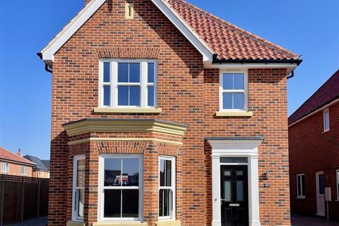 undefined, Lawford Green, Manningtree