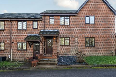 Tamarisk Rise, Berkshire RG40