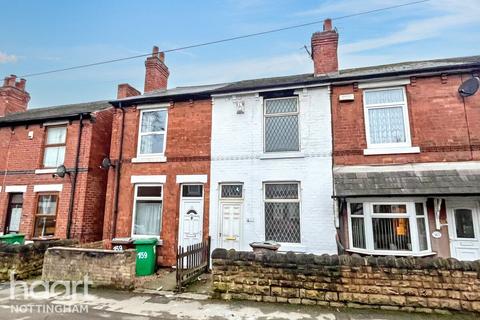 undefined, Vernon Road, NOTTINGHAM