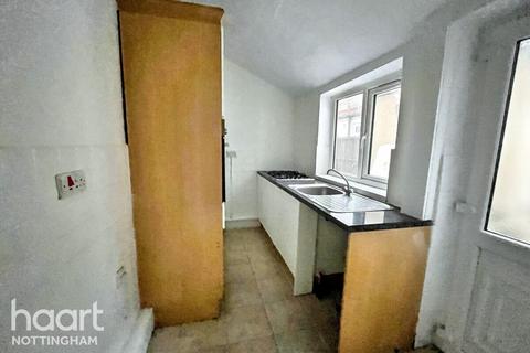 undefined, Vernon Road, NOTTINGHAM