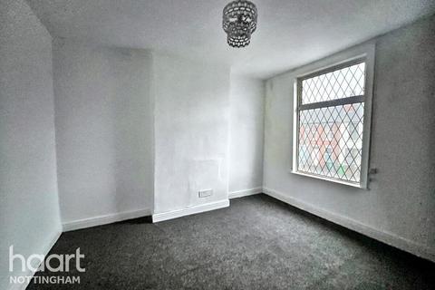 undefined, Vernon Road, NOTTINGHAM