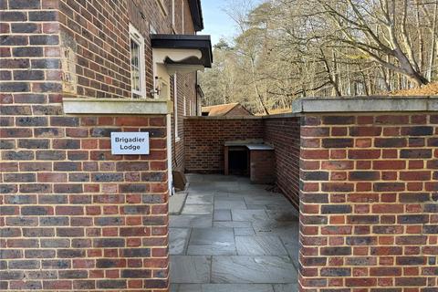 undefined, Brunswick Road, Deepcut, Camberley, Surrey, GU16