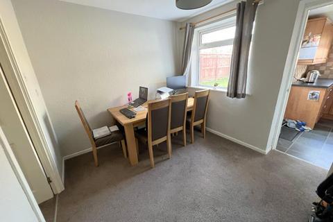 2 bedroom semi-detached bungalow to rent, Rothbury Road, Newton Hall, Durham