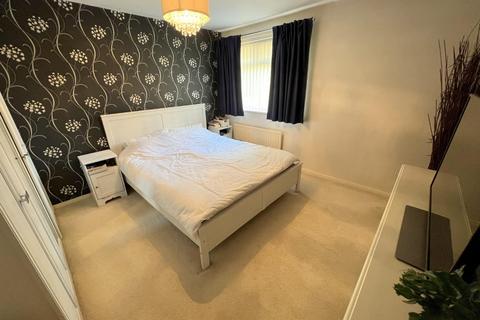 2 bedroom semi-detached bungalow to rent, Rothbury Road, Newton Hall, Durham