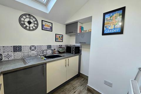 undefined, Coychurch Road, Pencoed, CF35