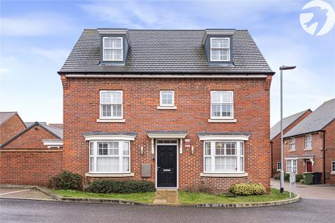undefined, Giles Drive, Castle Hill, Ebbsfleet Valley, Swanscombe, DA10