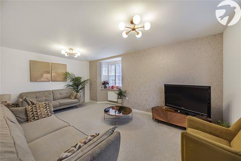 undefined, Giles Drive, Castle Hill, Ebbsfleet Valley, Swanscombe, DA10