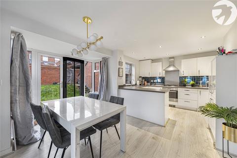 undefined, Giles Drive, Castle Hill, Ebbsfleet Valley, Swanscombe, DA10