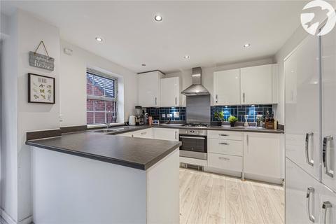 undefined, Giles Drive, Castle Hill, Ebbsfleet Valley, Swanscombe, DA10