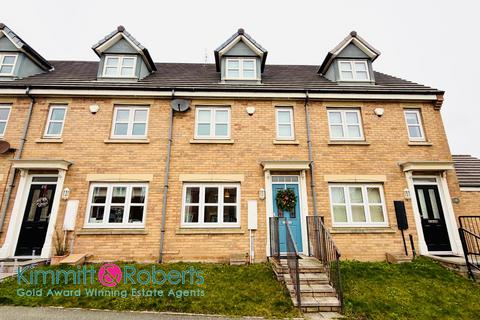 3 bedroom terraced house for sale, Seaham, Durham, SR7